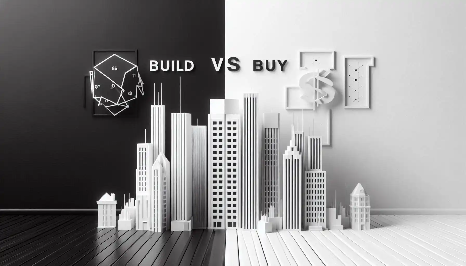 Buy vs Build - Should You Invest in Datazip or Build Your Own Data Platform?
