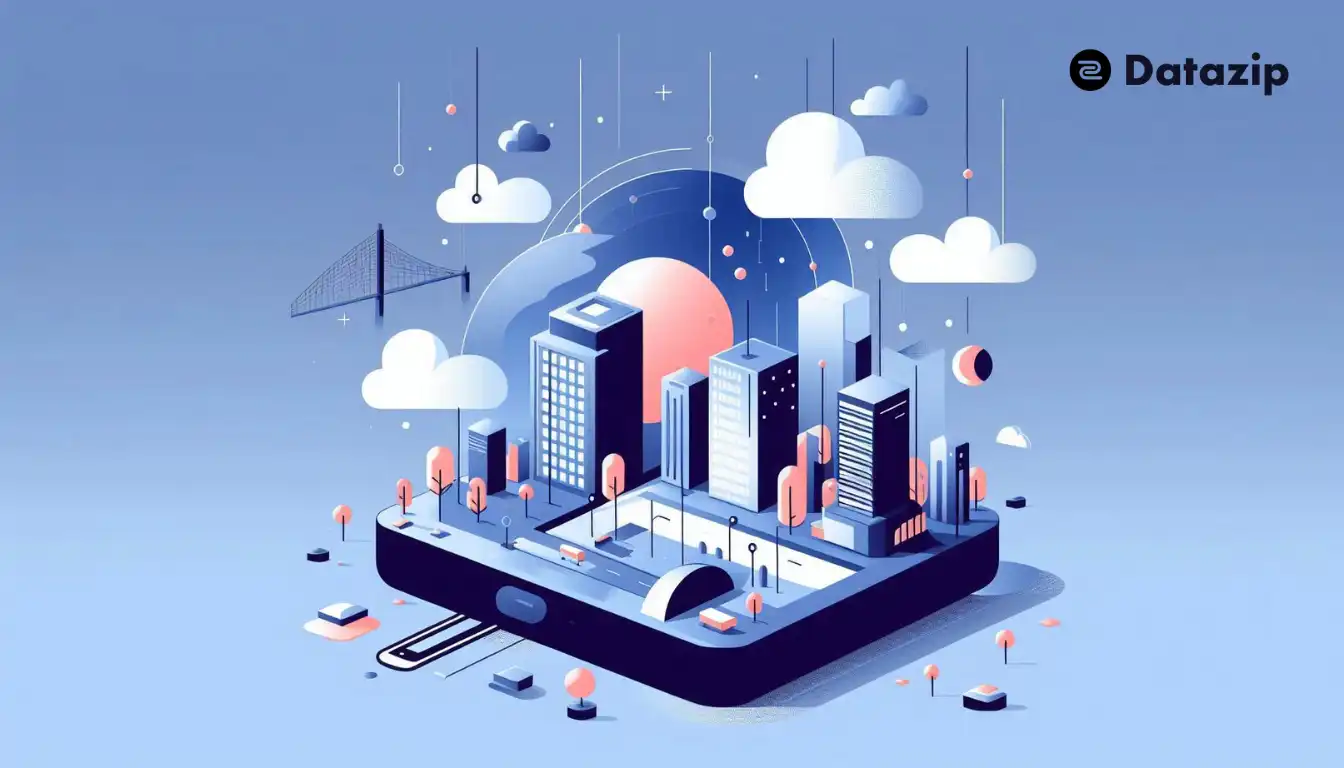 How a Unified Data Platform helps in Data Democratisation across the Organisation cover image